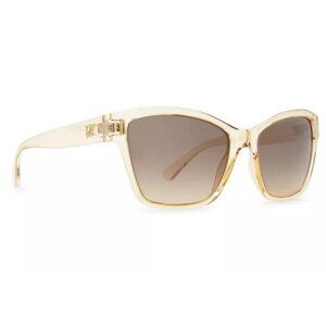 Vonzipper Womens Val Sunglasses Honey/Gray Honey Gradient